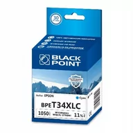 Tusze zamienniki - Black Point Tusz do Epson T3472 WF3720DWF 3725DWF - miniaturka - grafika 1