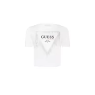 Koszulki męskie - Guess T-shirt | Regular Fit - miniaturka - grafika 1
