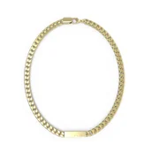 Naszyjniki - Naszyjnik Damski Guess JUXN03005JWYGT-U - miniaturka - grafika 1