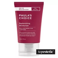 Kremy do twarzy - Paulas Choice Skin Recovery Replenishing Moisturizer Krem odżywczo-regenerujący do skóry suchej i bardzo suchej 60 ml - miniaturka - grafika 1