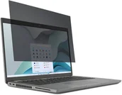 Filtry prywatyzujące - kensington Filtr prywatyzujący do laptopa EQ 15.6 cala 16:9 - miniaturka - grafika 1