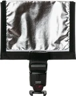 Inne akcesoria studyjne - Aurora Odbłyśnik do lamp reporterskich Aurora Portaflex MULTIFLECTOR 4w1 - miniaturka - grafika 1