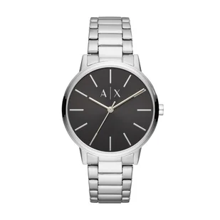 Zegarek ARMANI EXCHANGE CAYDE AX2700 - Zegarki męskie - miniaturka - grafika 7