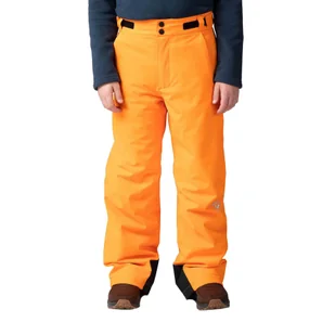 Spodnie narciarskie dziecięce Rossignol Boy Ski - Spodnie narciarskie - miniaturka - grafika 1