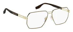 Okulary korekcyjne Marc Jacobs MARC 635 01Q - Okulary korekcyjne, oprawki, szkła - miniaturka - grafika 2
