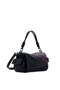 Desigual, BAG_REPRISE HABANA Women's, Materiały wykończeniowe - Torebki damskie - miniaturka - grafika 1