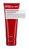 Kosmetyki do pielęgnacji twarzy męskie - Recipe for Men Recipe for Men FACIAL MOISTURIZER 75 ml - miniaturka - grafika 1