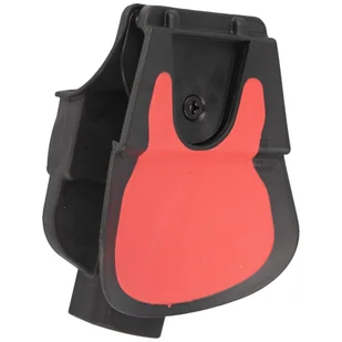Kabura Fobus Glock 17,19,Gen 5, 22,23,31,32,34,35 Lewa (GLCH LH RT) - Kabury i pokrowce - miniaturka - grafika 4