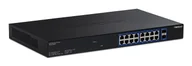 Switche - Trendnet 18-PORT MULTI-GIG WEB SMART - Switch Zarządzany 2.5G Ethernet (100/1000/2500) 1U Czarny - miniaturka - grafika 1
