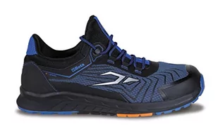 beta 73520144 buty B.SE Mesh (S1P) Light Blue B44 - Biuro i firma OUTLET - miniaturka - grafika 1