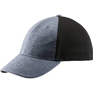 McKinley Mckinley Męska czapka Camillo, Orion/czarna, jeden rozmiar 4035584 - Czapki damskie - miniaturka - grafika 1