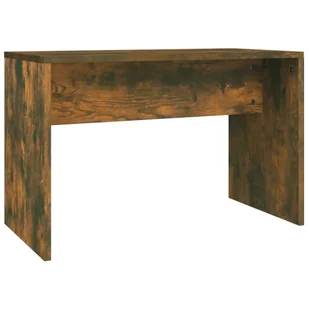 Lumarko Zestaw z toaletką, przydymiony dąb, 86,5 x 35 x 136 cm - Toaletki - miniaturka - grafika 8