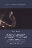 Religia i religioznawstwo - Motyw wskrzeszenia w biblijnych tradycjach o Eliaszu i Elizeuszu. Porównawcze studium historyczno-krytyczne 1Krl 17,8-24 i 2Krl 4,8-37. Studia Biblica Lublinensia XVII - miniaturka - grafika 1