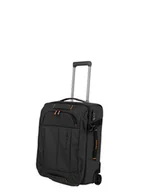 Torby podróżne - Torba podróżna na kołach Travelite Briize S 2koła 40l 091017 - miniaturka - grafika 1