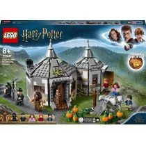 LEGO Harry Potter Hagrida Na ratunek Hardodziobowi 75947 - Ceny i opinie Skapiec.pl