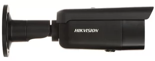 KAMERA IP DS-2CD2T47G2-L(2.8MM)(C)(BLACK) ColorVu - 4 Mpx Hikvision - Kamery IP - miniaturka - grafika 2