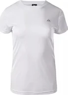 Koszulki i topy damskie - Damska koszulka z krótkim rękawem Martes LADY BISIC rozmiar 4XL - miniaturka - grafika 1