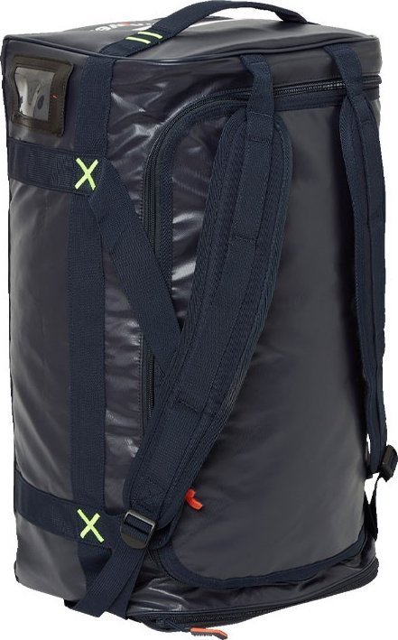 Helly Hansen Torba Helly Hansen Duffel Bag 50L Navy