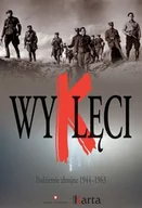 Historia Polski - Wyklęci. Podziemie zbrojne 1944-1963 - miniaturka - grafika 1