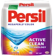 Środki do prania - Persil Color Megaperls Proszek Prania Kolor 17p BE - miniaturka - grafika 1
