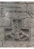 Religia i religioznawstwo - Loyola Pisma wybrane Tom I - miniaturka - grafika 1
