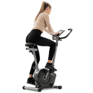 Rowery treningowe - Rower stacjonarny treningowy magnetyczny Hop-Sport Sonic - miniaturka - grafika 1