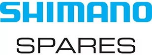 SHIMANO Szprycha 286mm do WHR500-R prawa(od strony kasety) 4524667145486 - Części rowerowe - miniaturka - grafika 1