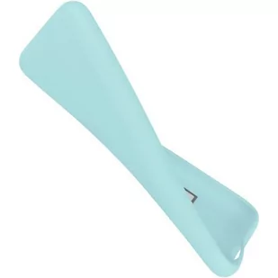 Mercury Soft iPhone 15 Plus 6,7" miętowy /mint - Etui i futerały do telefonów - miniaturka - grafika 2