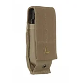 Multitools - Etui Leatherman Molle Large Brown - miniaturka - grafika 1