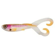 Przynęty - Przynęta ABU GARCIA Beast Twintail 21 cm Albino Trout - miniaturka - grafika 1