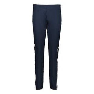 CMP CMP Spodnie damskie Pantaloni Softshell Stretch niebieski czarny i niebieski 46 30A0846 - Spodnie damskie - miniaturka - grafika 1