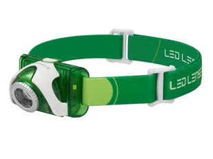 Led Lenser SEO 3 - Latarki - miniaturka - grafika 1