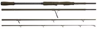 Wędki - Wędka Savage Gear SG4 Fast Game Travel - miniaturka - grafika 1
