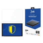 Szkła hartowane na telefon - Lenovo Legion Go - 3mk FlexibleGlass™ 11'' - miniaturka - grafika 1