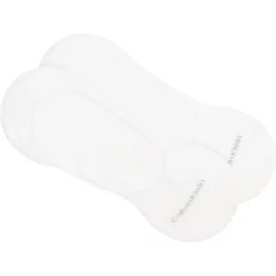 Calvin Klein Skarpety/stopki 2-pack - Skarpetki męskie - miniaturka - grafika 1