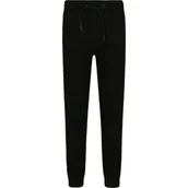 Spodnie i spodenki dla chłopców - GUESS ACTIVE Spodnie dresowe | Regular Fit - miniaturka - grafika 1