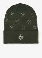 Czapki męskie - Czapka zimowa Black Diamond Gear Beanie - cypress - miniaturka - grafika 1