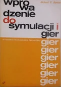 Systemy operacyjne i oprogramowanie - Wprowadzenie do symulacji i gier - miniaturka - grafika 1