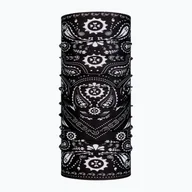 Czapki i chusty sportowe męskie - Buff Chusta ORIGINAL US Cashmere Black - miniaturka - grafika 1