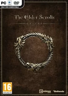 The Elder Scrolls Online crafting Jakub Bugielski PDF) - E-booki - poradniki - miniaturka - grafika 1