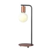 Lampy stojące - V-TAC Designer Table Lamps Nocna V-TAC 40331 - miniaturka - grafika 1