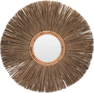 LUSTRO ŚREDNICA 66 CM BOHO - Lustra - miniaturka - grafika 1