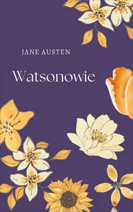 Watsonowie - E-booki - literatura obca - miniaturka - grafika 1