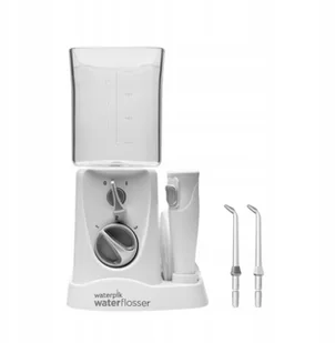 Waterpik WF-310 bialy - Irygatory do zębów - miniaturka - grafika 1