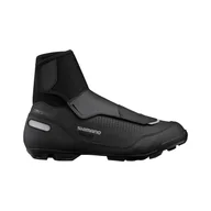 Buty rowerowe - Buty zimowe MTB Shimano MW5 SH-MW502 SPD roz.40 - miniaturka - grafika 1