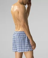 Majtki damskie - BOKSERKI ATLANTIC MBT-002 JZ24 - Atlantic - miniaturka - grafika 1