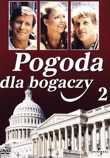 Pogoda dla bogaczy cz.2 odc.3-4) - Seriale - miniaturka - grafika 1