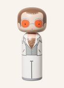 Figurki dekoracyjne - Lucie Kaas Figurka Dekoracyjna Elton John weiss - miniaturka - grafika 1
