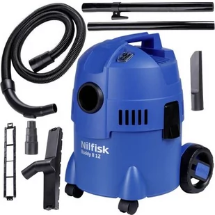 Nilfisk-ALTO Buddy II 12 EU - Odkurzacze przemysłowe - miniaturka - grafika 1