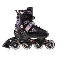 Rolki - Dziecięce Rolki fitness MARTES MOROLO JRG M000138111 - miniaturka - grafika 1